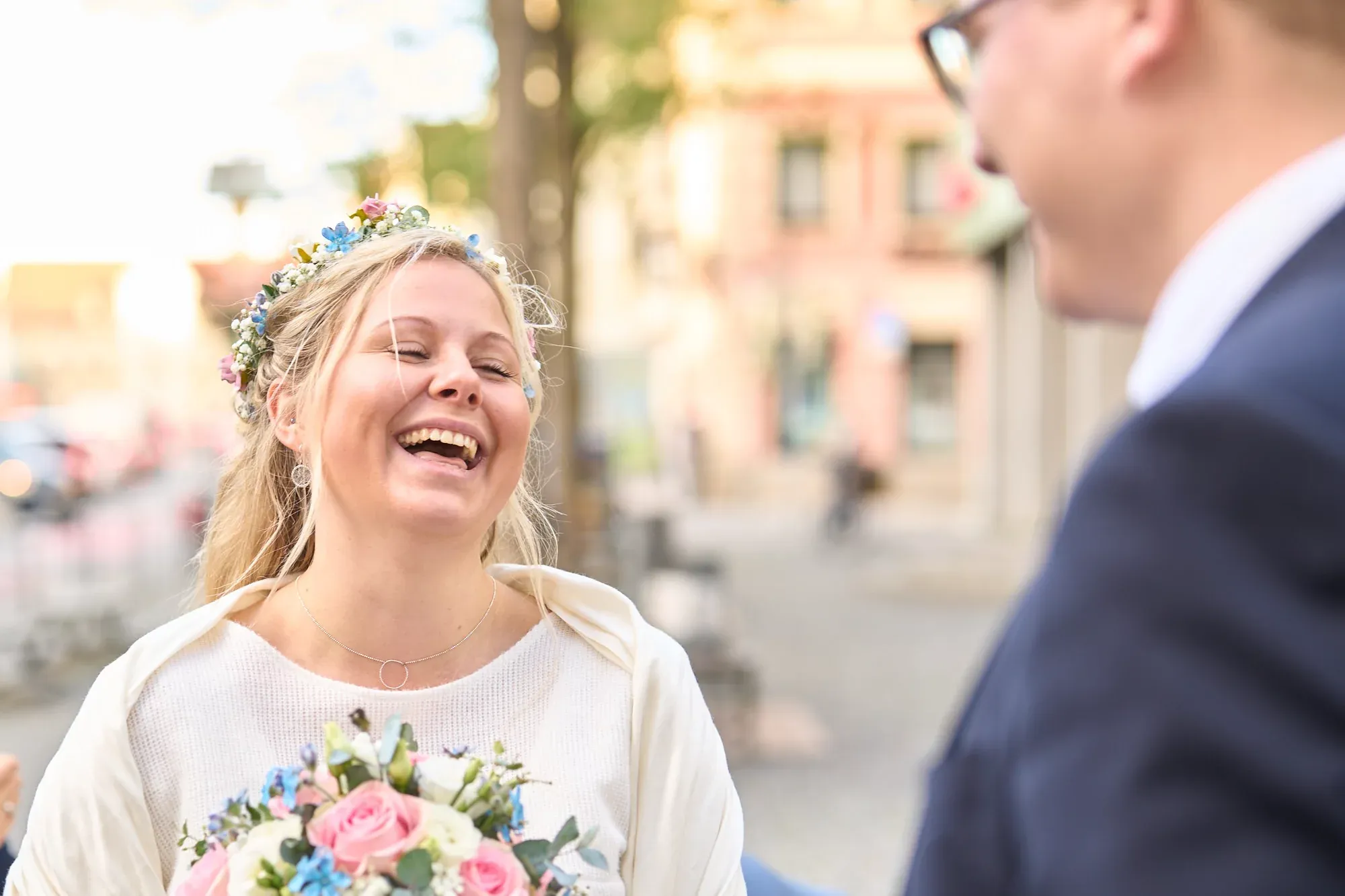 Hochzeitsfotograf Fürstenfeldbruck