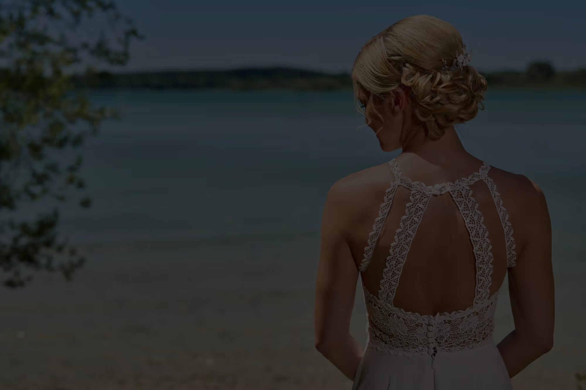 Wedding backdrop 1