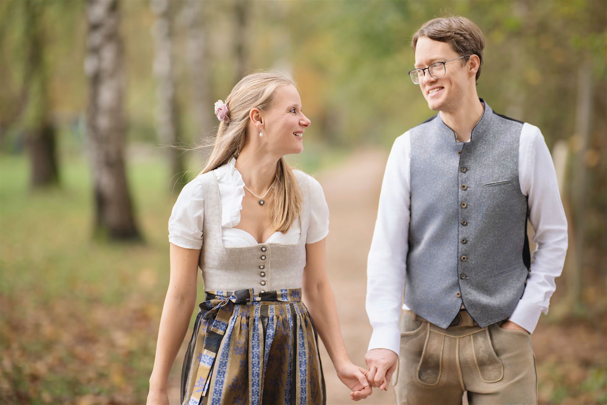 Franziska and Christoph wedding