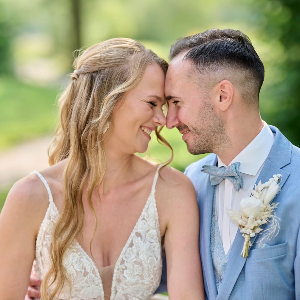 Jenny and Chris wedding