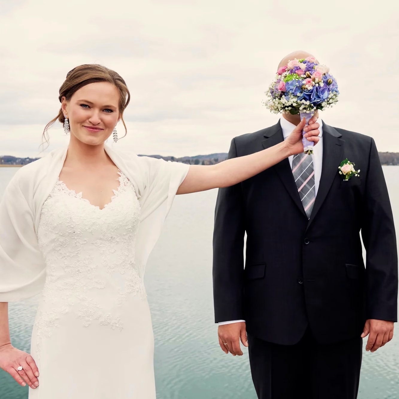 Michaela and Nico wedding