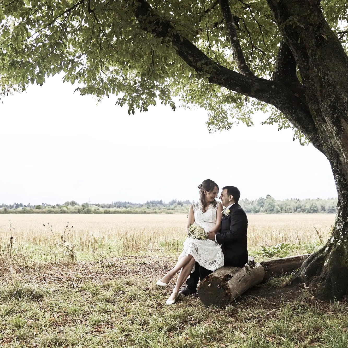 Tetyana and Vladimir wedding