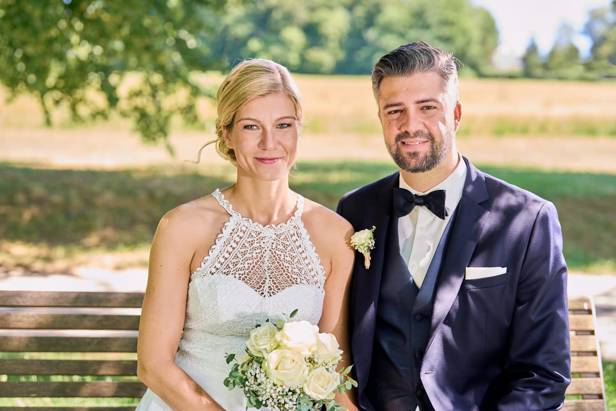 Wedding Photographer Gilching – Emotional Wedding Photography Wedding Photographer Gilching – Professional wedding photos with heart