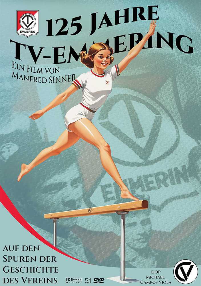 125 Jahre TV-Emmering Film