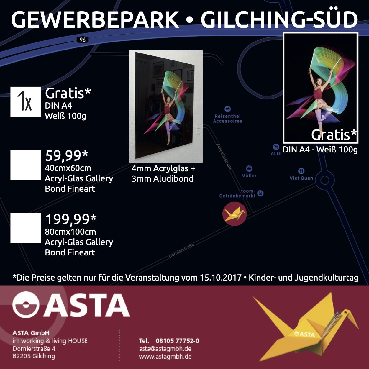 KuKuWo 2017 – Lichtmalerei in Gilching: Bild 4 von 33