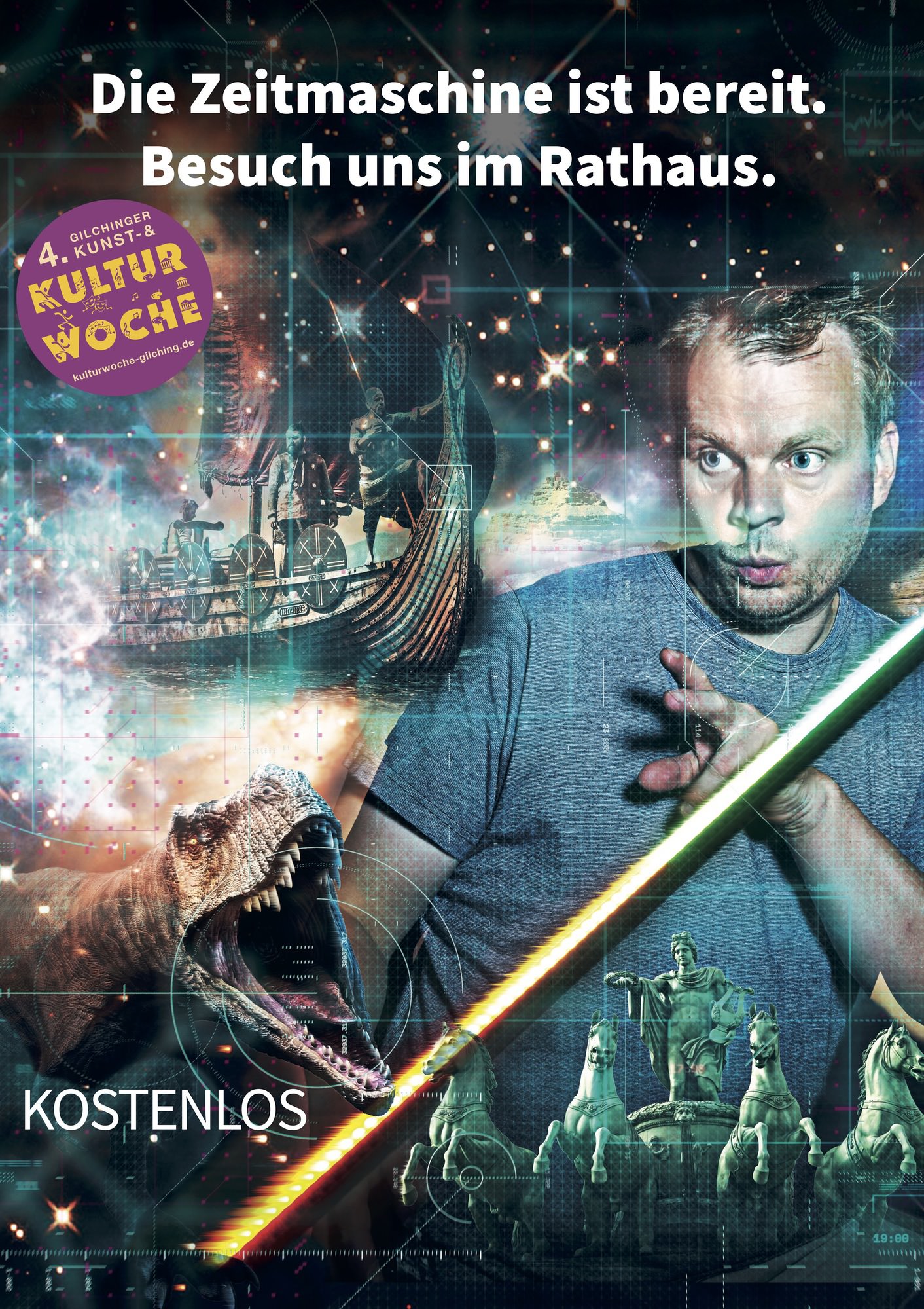 KuKuWo 2018 – Pixelstick Lightpainting in Gilching: Bild 19 von 42