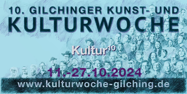 KuKuWo 2024 – Kulturwoche Gilching: Bild 5 von 228