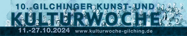 KuKuWo 2024 – Kulturwoche Gilching: Bild 4 von 228