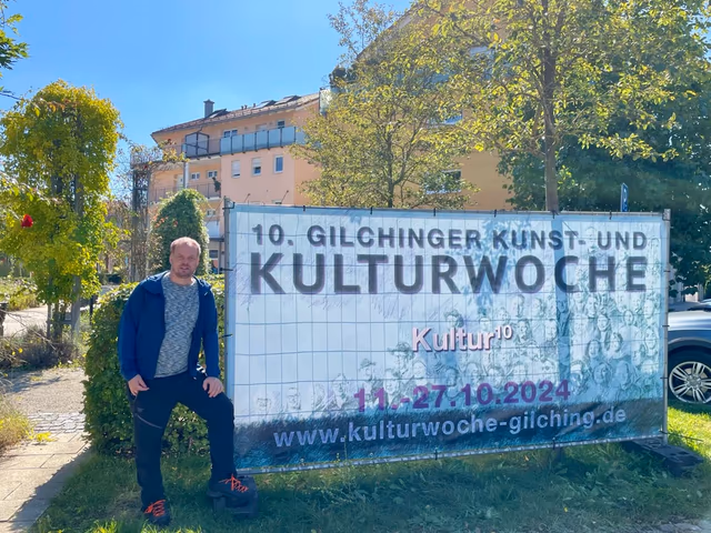KuKuWo 2024 – Kulturwoche Gilching: Bild 9 von 228