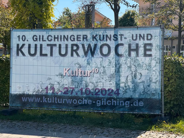 KuKuWo 2024 – Kulturwoche Gilching: Bild 10 von 228