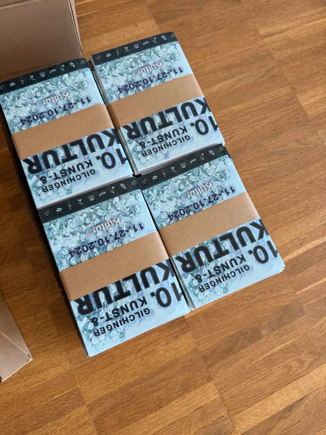 KuKuWo 2024 – Kulturwoche Gilching: Bild 6 von 228