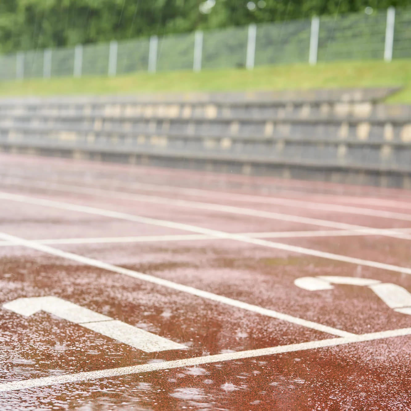 TV Emmering Leichtathletik