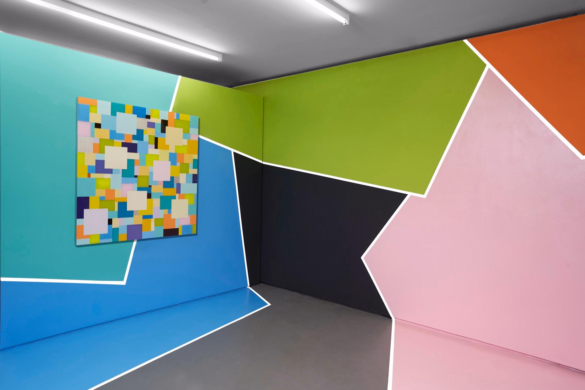 mind the gap marco casentini