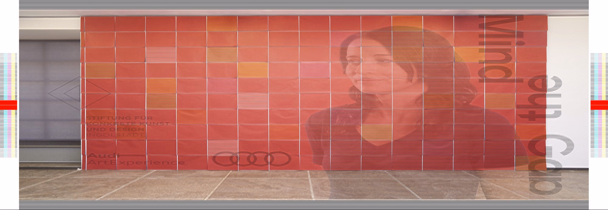 mind the gap lentikular 003