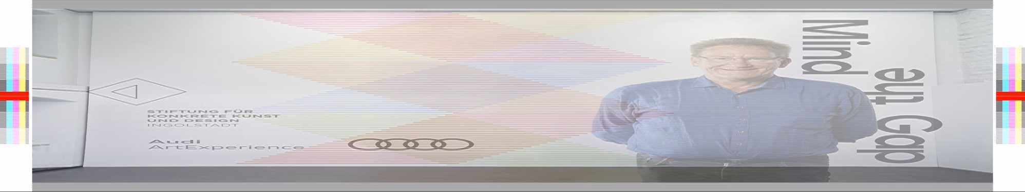 mind the gap portrait108