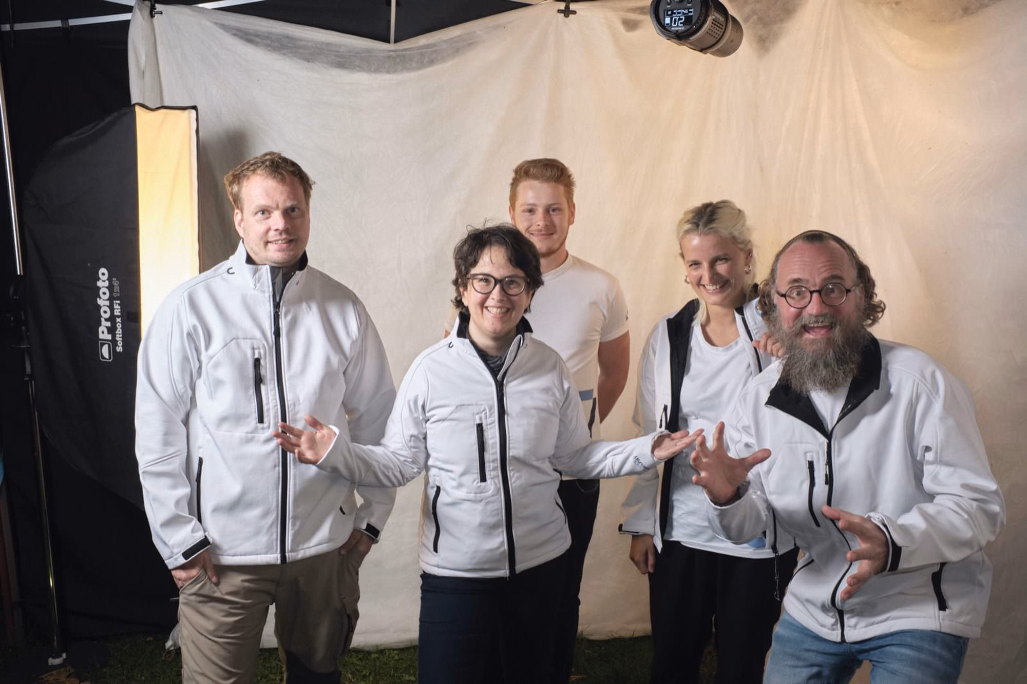 campos viola photography team