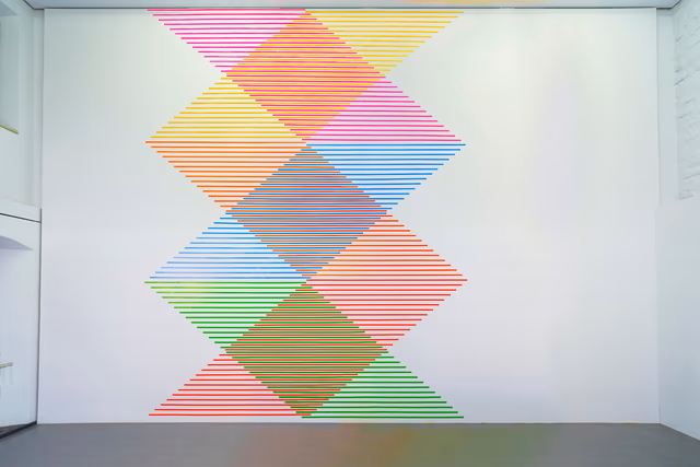 MIND THE GAP! ART & BEAT REVISED: Bild 1 von 155