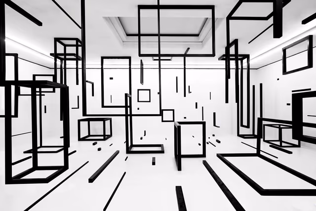 MIND THE GAP! ART & BEAT REVISED: Bild 2 von 155