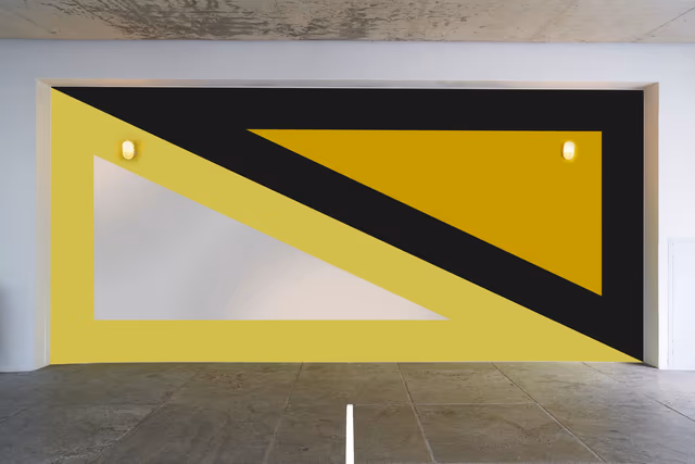 MIND THE GAP! ART & BEAT REVISED: Bild 3 von 155
