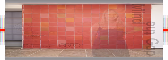 MIND THE GAP! ART & BEAT REVISED: Bild 6 von 155
