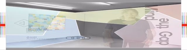 MIND THE GAP! ART & BEAT REVISED: Bild 13 von 155