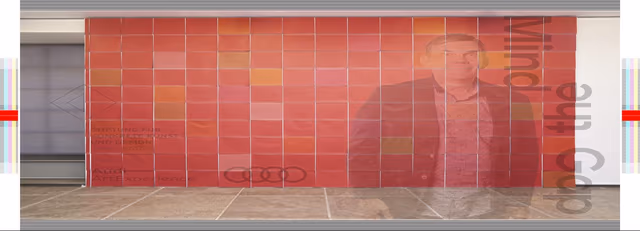 MIND THE GAP! ART & BEAT REVISED: Bild 16 von 155