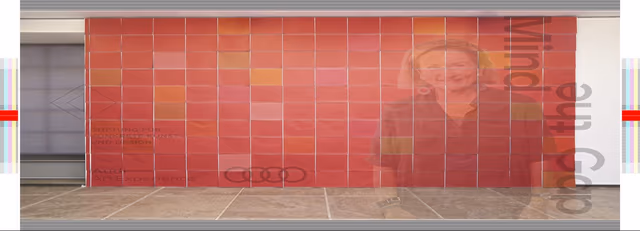 MIND THE GAP! ART & BEAT REVISED: Bild 17 von 155