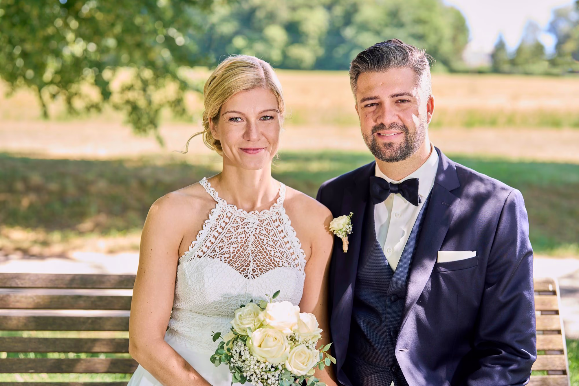 Hochzeitsfotograf Gilching Emotionale Hochzeitsfotos Hochzeitsfotograf Gilching - Professionelle Hochzeitsfotos mit Herz