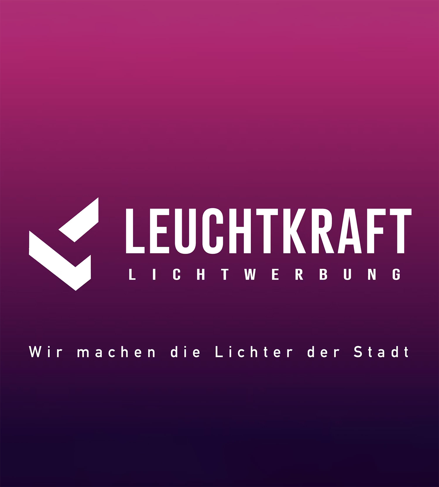 Leuchtkraft