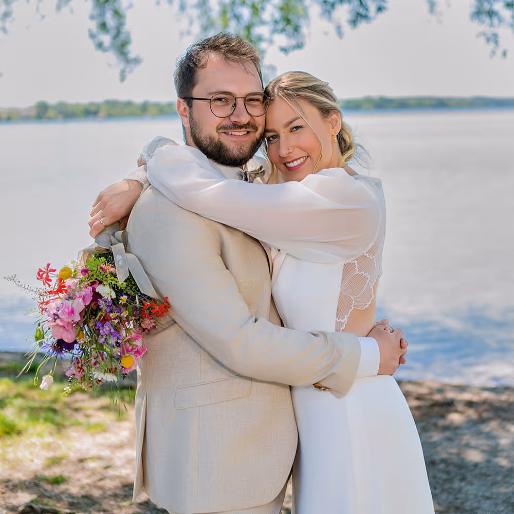 Anna und Tim