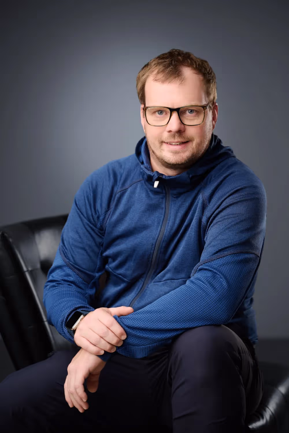 Michael Campos Viola, Hochzeitsfotograf